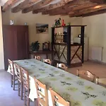 14 Pers Piscine A Apartamento *