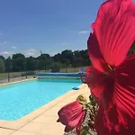 14 Pers Piscine A * Sarlat