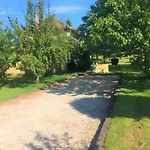 14 Pers Piscine A Apartamento Sarlat