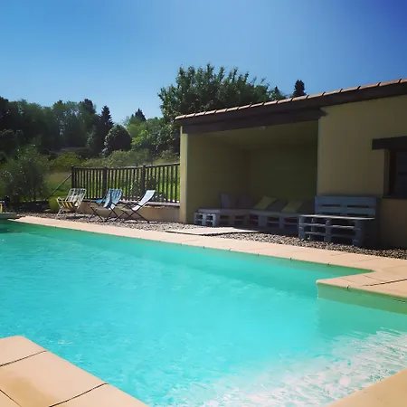 דירה 14 Pers Piscine A סרלה-לה קנדה