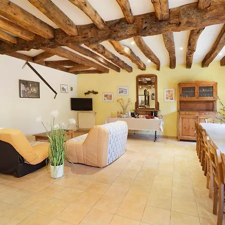 14 Pers Piscine A Ferienhaus