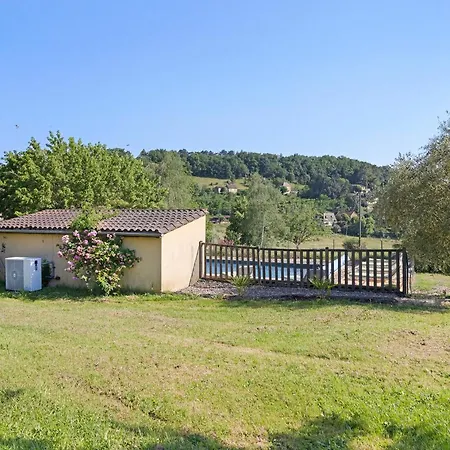 Ferienhaus 14 Pers Piscine A Sarlat