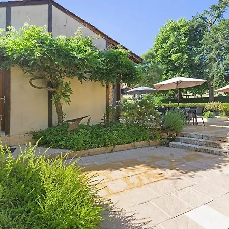 Ferienhaus 14 Pers Piscine A