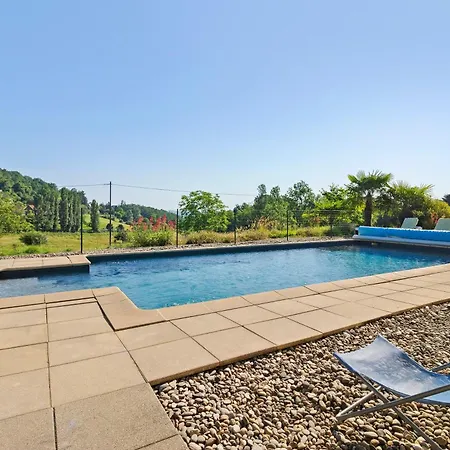 Ferienhaus 14 Pers Piscine A *