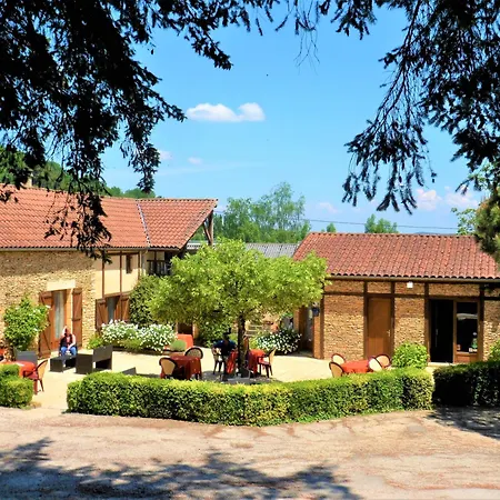 Ferienhaus 14 Pers Piscine A *